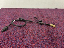 CHEVROLET CORVETTE C6 06-13 TRANSMISSION SHIFTER SELECTOR SHIFT GEAR CABLE WIRE