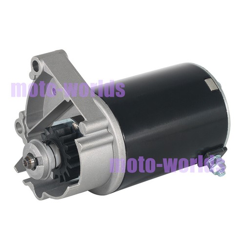 For John Deere 16 teeth New STARTER AM38984 AM39287 LG497596 16HP 422700-422799 - Picture 11 of 12