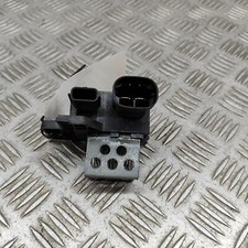 RENAULT CAPTUR J87 Cooling Fan Relay 255503792R 1.2 Petrol 88kw 2014 23871885