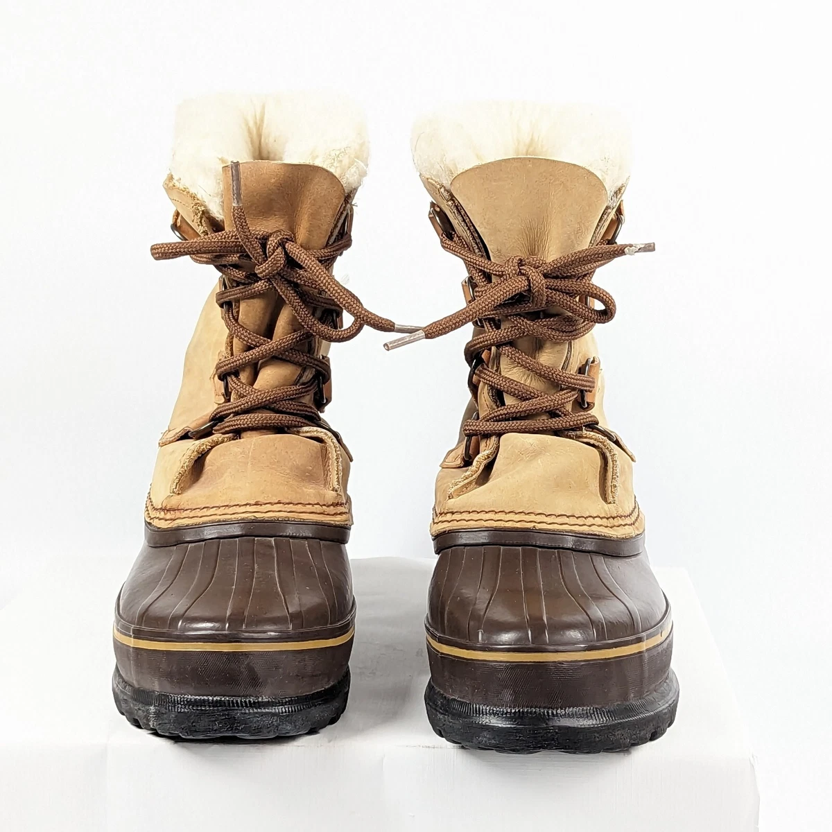 sorel where are they made