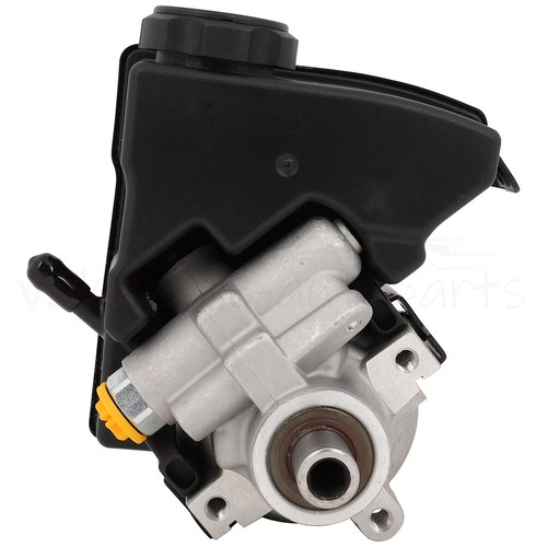 Power Steering Pump For Pontiac Grand Prix Chevy Monte Carlo 96-2002 96-57888 - Picture 3 of 6