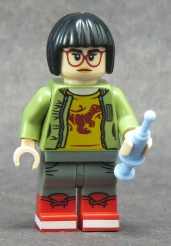 LEGO JURASSIC WORLD Minifigures Owen Grady Masrani Claire Dearing Zia ACU MORE - Picture 41 of 42