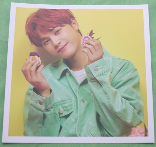 THE BOYZ Reveal Dreamlike Bloom Bloom The Sphere Album Postcards Mini Posters - Picture 11 of 12