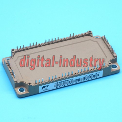 Modulo IGBT FUJI 7MBR150U2R060-50 – Nuovo Originale Spedizione Gratis