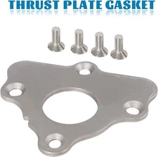 Cam Retainer Thrust Plate for Chevy GM III IV 4.8 5.3 5.7 6.0 6.2 LS LS1 LQ9 