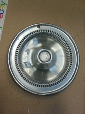 1960's Buick Tri-Shield Hubcap Wheel Cover