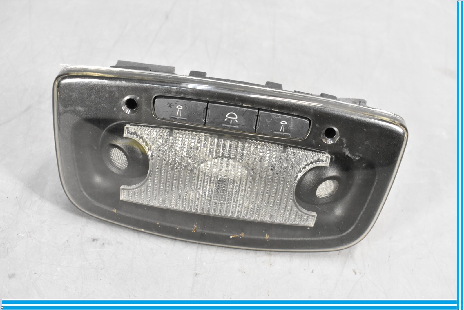 Maserati Quattroporte 2003-2012 Dome light