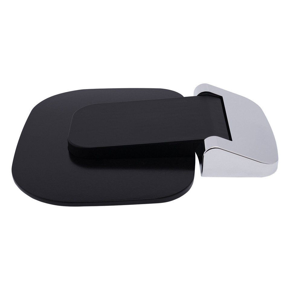 14" Folding Shower Seat Wall Mounted Bench Modern Bathroom Shower Stool