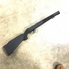 C V A Staghorn 50 cal. # 666 Stock - Synthetic - W/Trigger Guard -