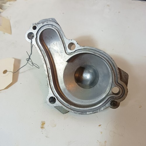 CARTER POMPE A EAU YAMAHA 450 YZF 2014 - 2010 2011 2012 2013 2015 2019 YZ-F YZ F - Picture 4 of 5