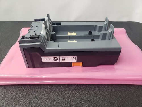 Emerson Fisher Rosemount KL4101X1-BA1 Dual I/o Carrier unit only - Picture 4 of 6