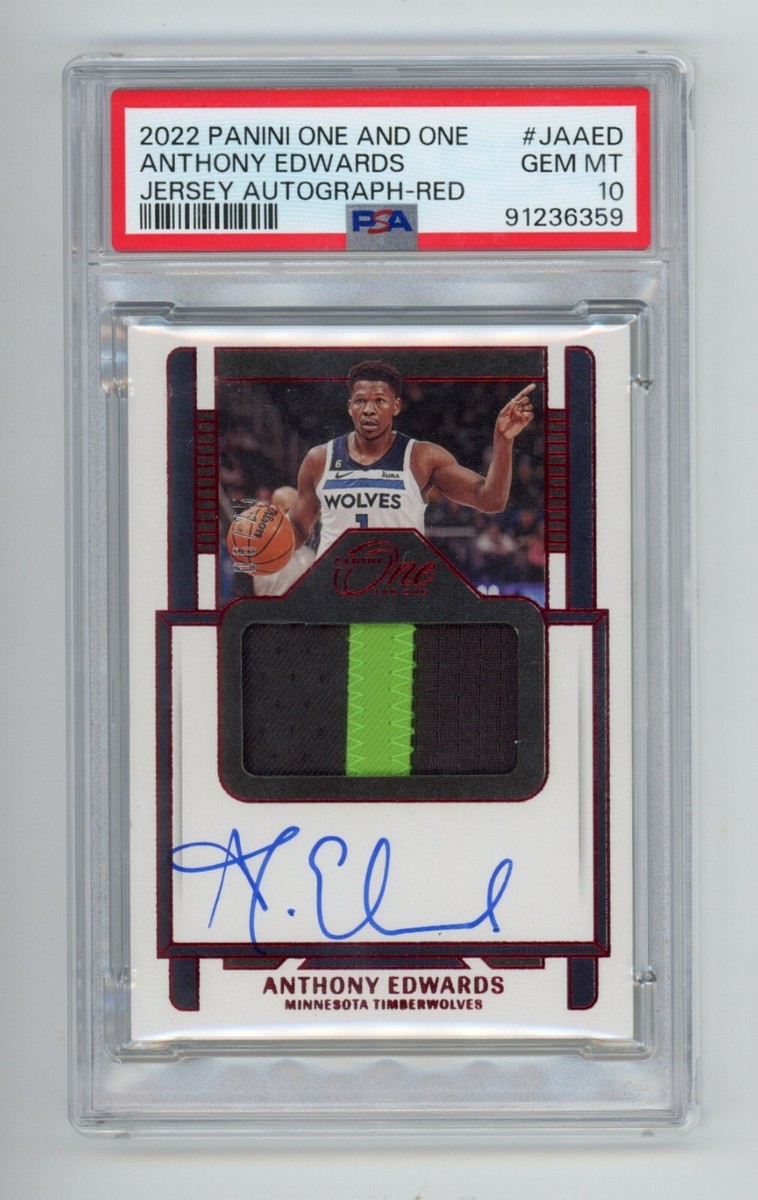 ANTHONY DAVIS 25シリ サイン カード ONE AND ONE ANTHONY DAVIS 25シリ サイン カード ONE AND ONE 期間限定