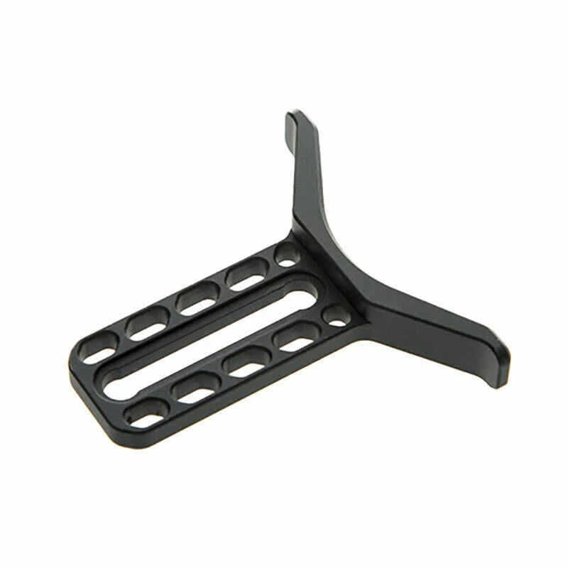 Ronin m store lens support
