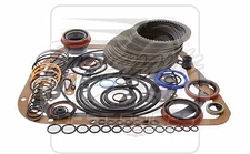 Fits Dodge 46RE 47RE A518 A618 Transmission LS Rebuild Kit 1998-02