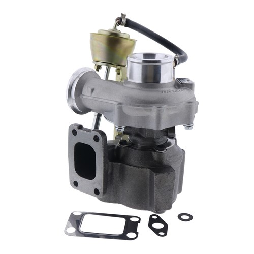 Turbocompresor 53049880087 04299166 4299166 para 2005-07 K.H.Deutz Industrial K04 - Imagen 4 de 6