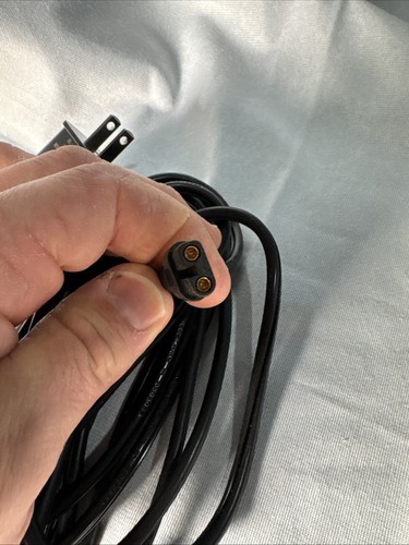 BaByBliss Pro Charging Cord - Picture 2 of 4