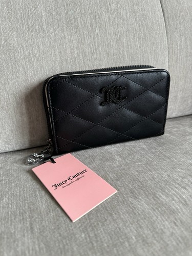 JUICY COUTURE small purse / wallet