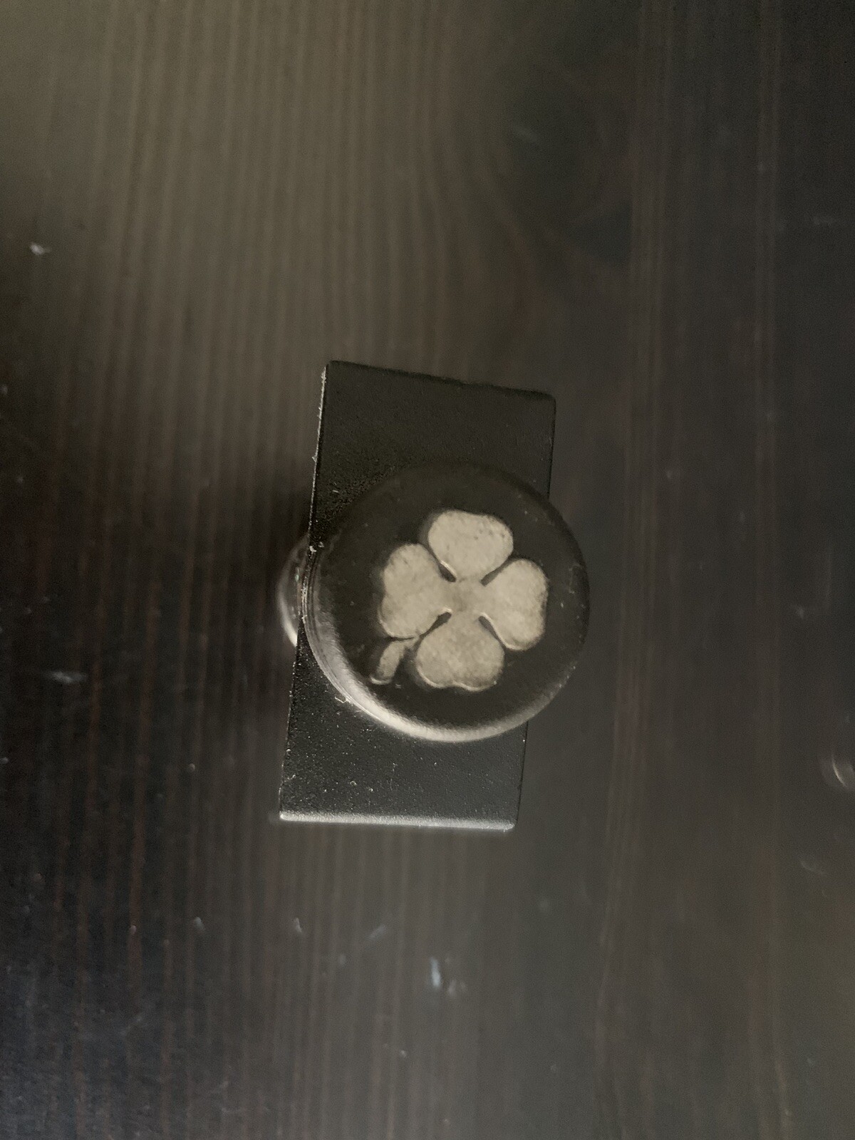 Alfa Romeo Milano Quadrofoglio Ciggarette Lighter