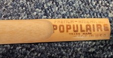 Populaire Soprano Saxophone