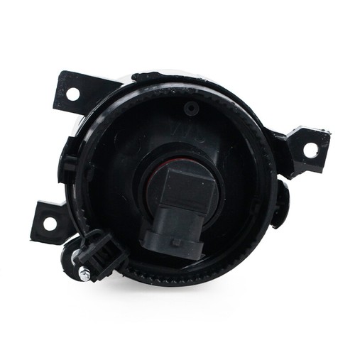Fog Light Assembly LED White For VW Golf Mk5 Jetta Rabbit 2005-2009 - Picture 4 of 20