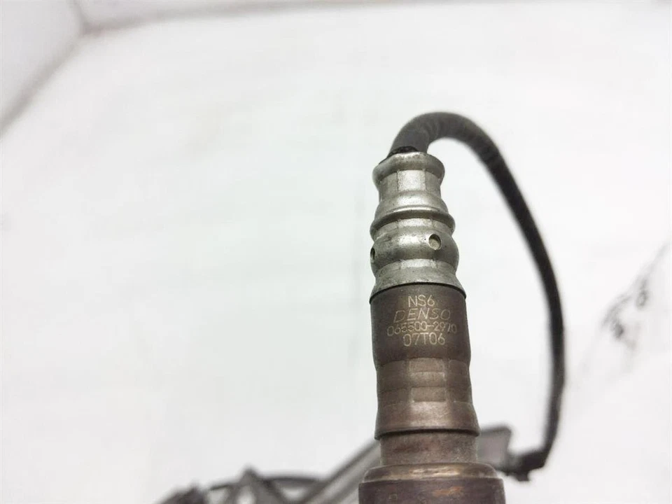 Sensor de oxígeno convertidor catalítico Acura Nsx 1995-1999 - delantero - 36541-Pr7-A01 Foto 4 de 4