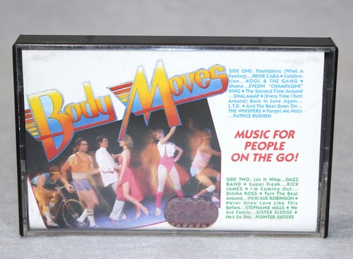 Pop Rock Metal Soundtrack 1970 1980 Cassette Tapes - Build Your Own Bundle! - Picture 24 of 278