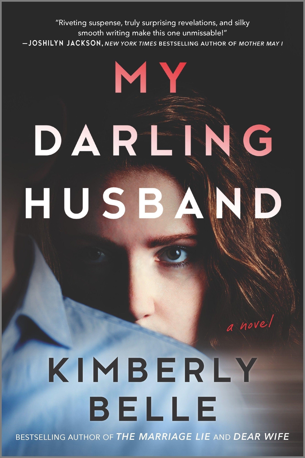 Thumbnail - My Darling Husband Kimberly Belle Taschenbuch 352 S. Englisch 2022