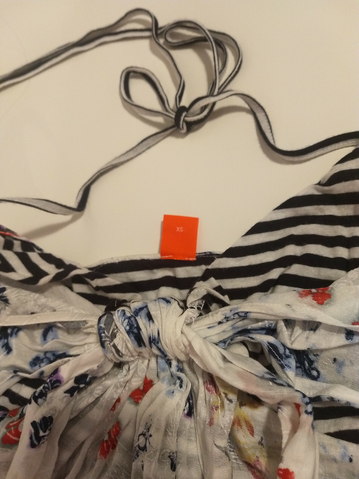 Hugo Boss Orange raffiniertes Top XS Hugo Boss Orange raffiniertes Top XS