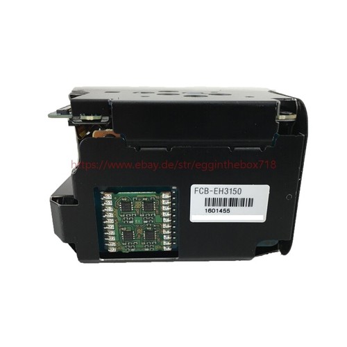 SONY Camera Module FCB-EH3150 Full HD 720P 12x Optical Zoom Color Camera Block - Picture 5 of 7