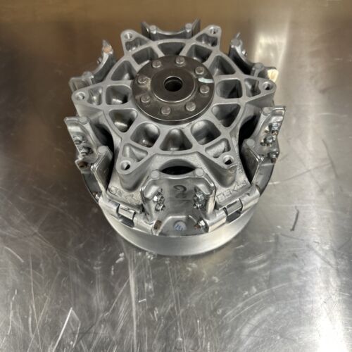 KWI TUNED Primary Drive Clutch CVT For Can-Am Maverick X3 2017-2024