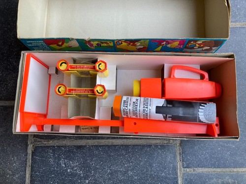 Projecteur Minema cassette Disney TRES BON ETAT - Bild 5 von 10