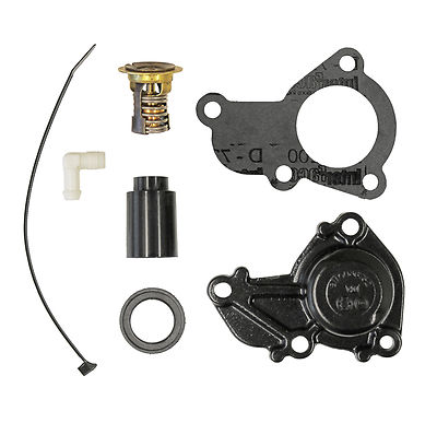 Quicksilver original Mercury Thermostat Set Außenborder 40PS-60PS 2Takt 850055A2 Quicksilver original Mercury Thermostat Set Außenborder 40PS-60PS 2Takt 850055A2