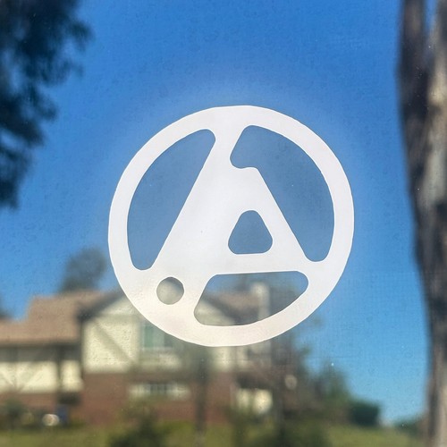 Linkin Park | Calcomanía de vinilo | Pegatina - Imagen 2 de 4