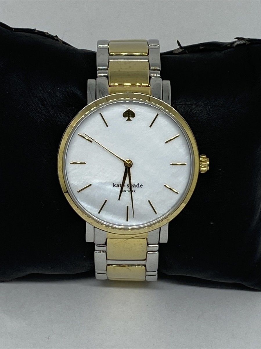 Kate Spade NewYork Gramercy 0005 Women Stainless Steel