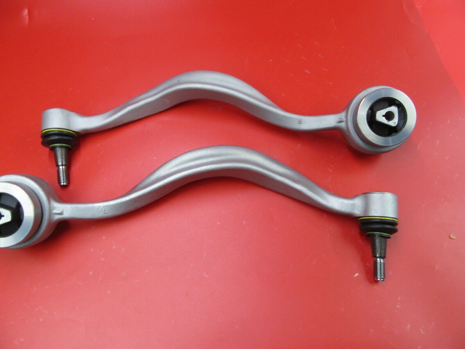 Rolls Royce Phantom wishbone left & right lower control arms tension set #568