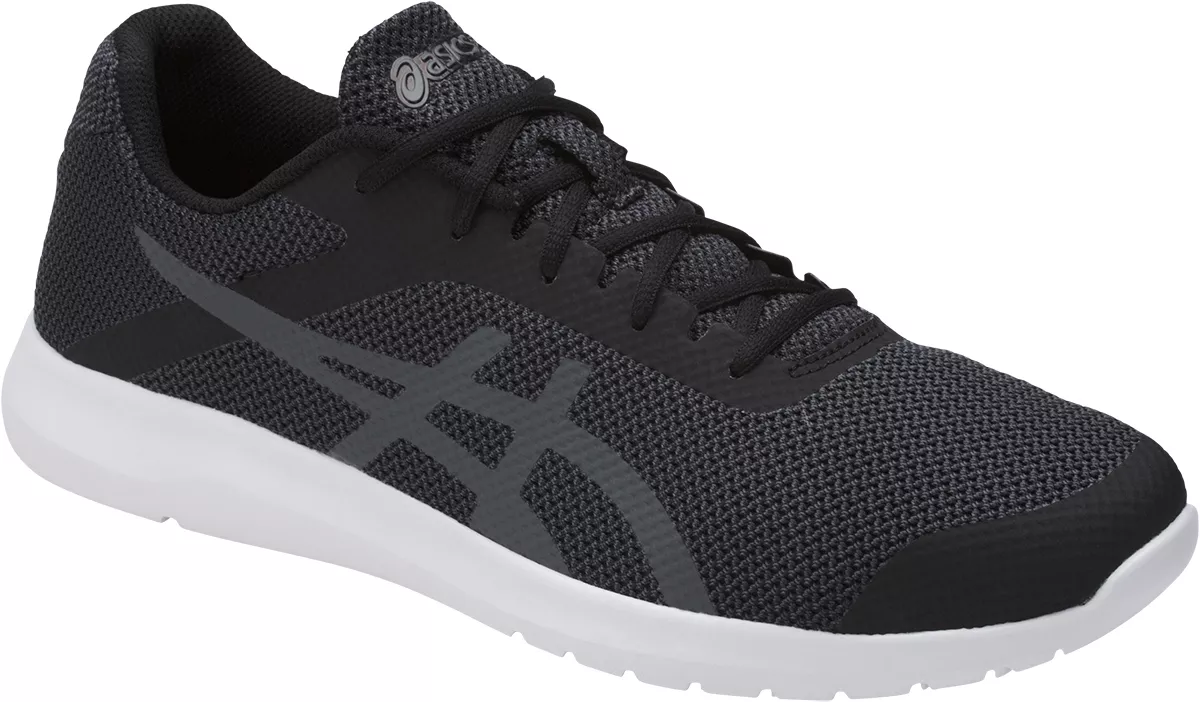 Asics fuzor hotsell running shoes