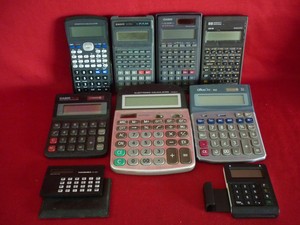 casio fx 4000
