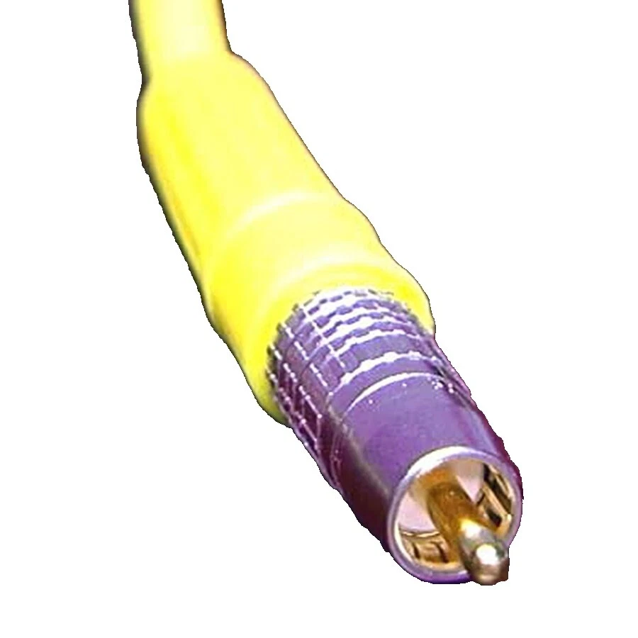 Canare Video Composite Cables