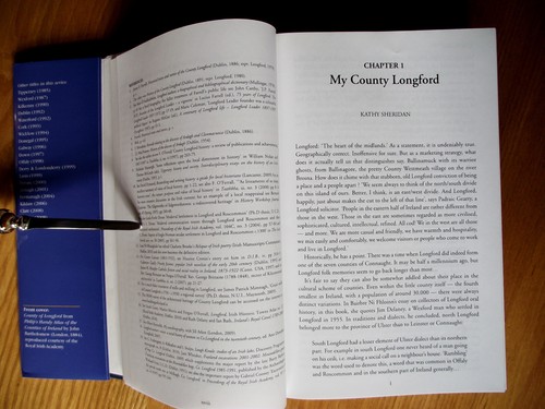 Longford History and Society: Interdisciplinary Essays on the History of...Irish - Picture 12 of 22