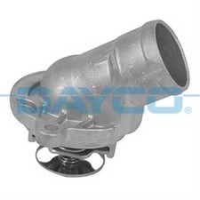 Thermostat Chrysler CROSSFIRE