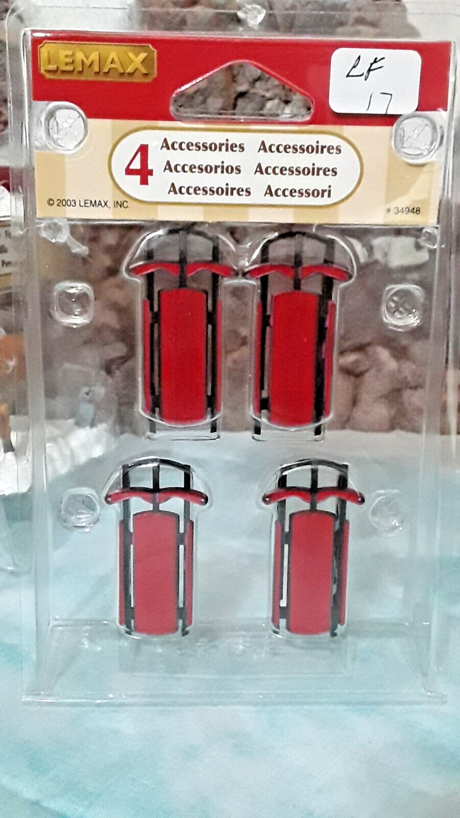 Click here to see eBay Auction