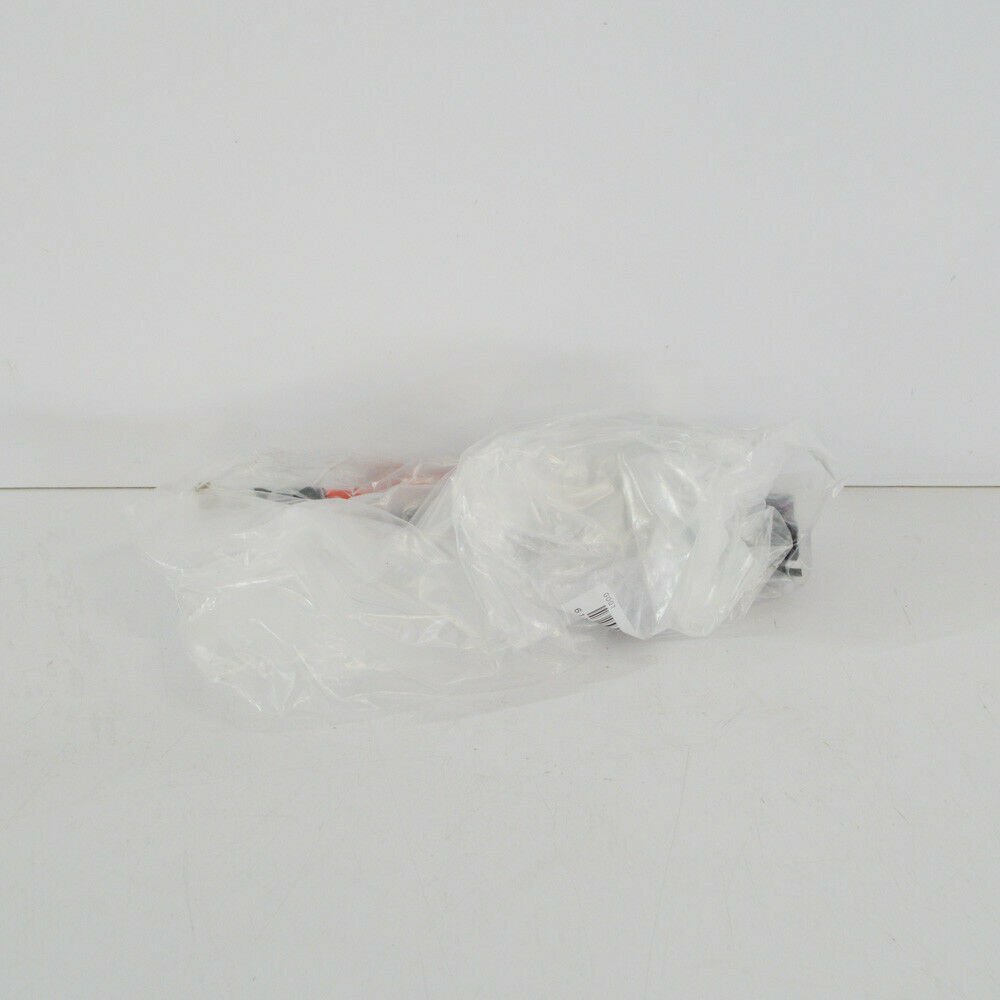 NEW OEM BMW 5 G30 BATTERY KILL SWITCH WIRING HARNESS 61129366323  