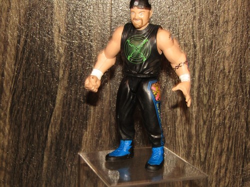 1996-2017 WWE WCW Wrestling Action Figure Jakks Mattel Toy Biz Scegli $9,95 - Foto 87 di 534