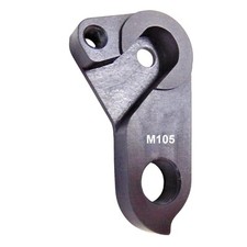 SCOTT Genius Scale Spark Tuned Premium Plus SL LT RC - CNC Rear Mech Hanger M105