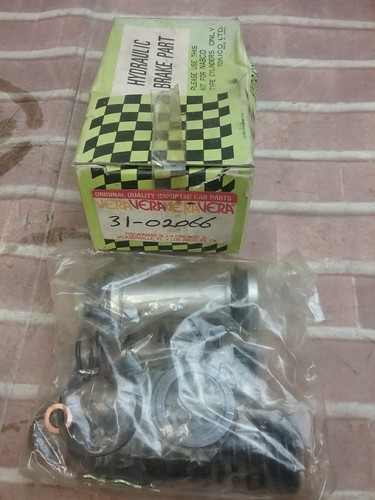 Vera Part No. 31-02066 Brake Kit For Nabco Type Cylinders