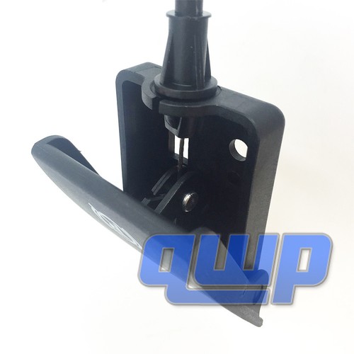 924-430 Emergency Parking Brake Release Cable For Chevy Silverado GMC Cadillac - Picture 6 of 6