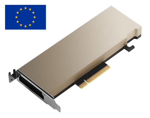 NVIDIA Tesla A2 16GB GDDR6 AI Deep Learning GPU - Bild 2 von 4