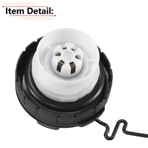 Fuel Gas Cap Compatible with Toyota Camry 4Runner Avalon Corolla Highlander...** - Picture 5 of 12