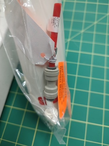 5598728 3M Ctg-Assy, Fstm075 Genuine OEM CU5598728 - Picture 6 of 7