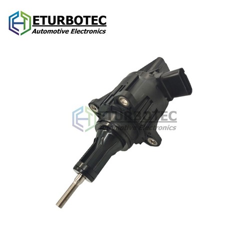 0PB145701R Turbo Electric Actuator K6T60371 for Porsche 911 3.0 DKKA,DRVA - Picture 6 of 9